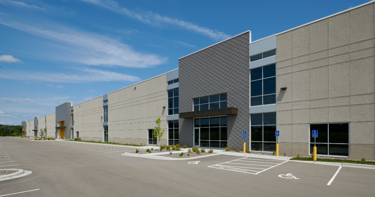 FabconPrecast's tweet photo. We love how this project turned out! #ThinkFabcon https://t.co/RgFznjhDfl