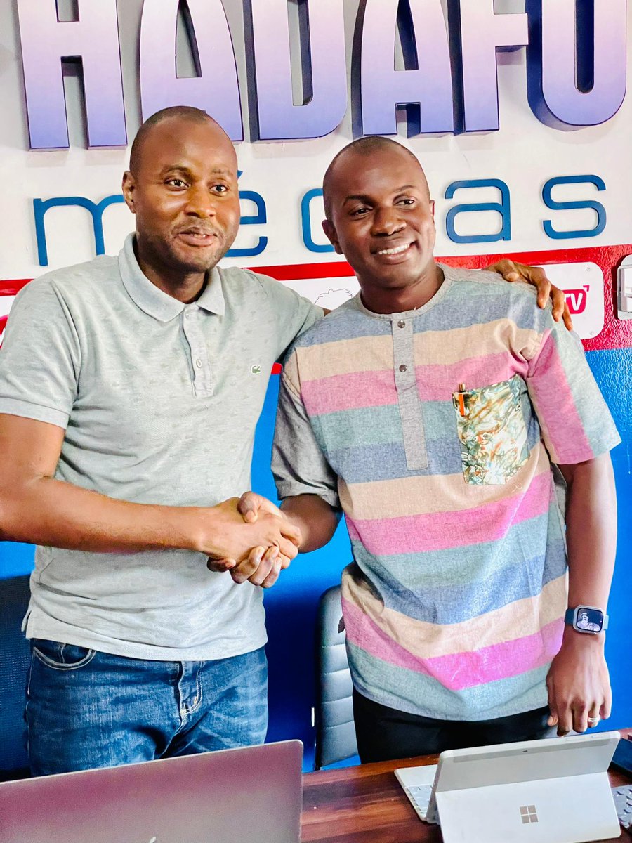 Facely Konaté tweet media