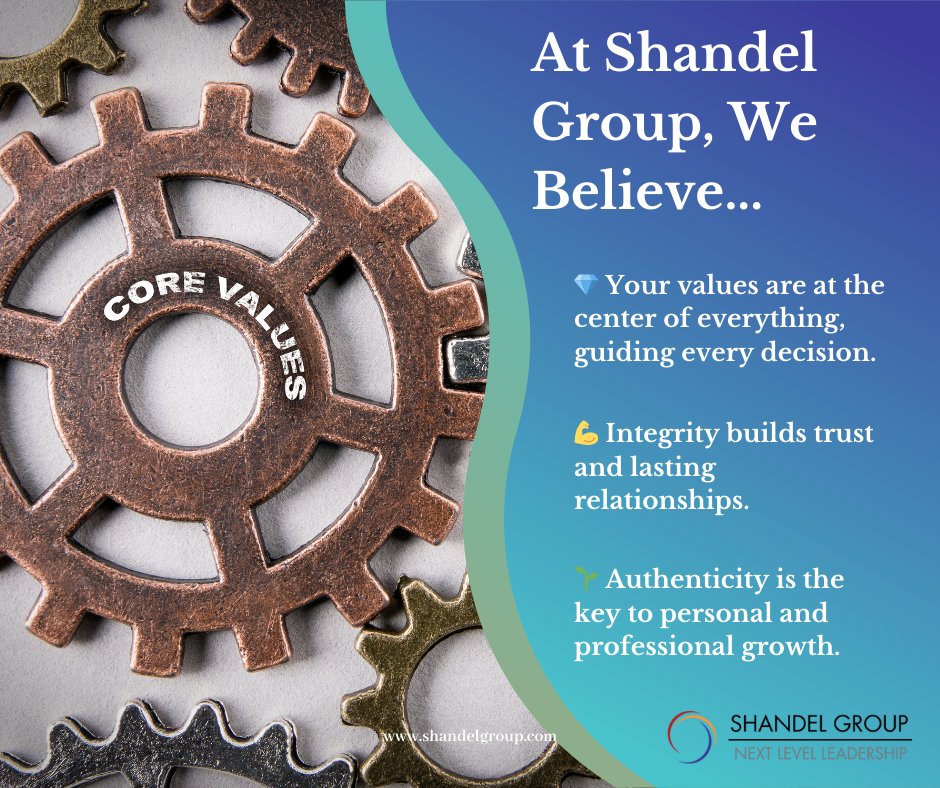 Shandel Group tweet media