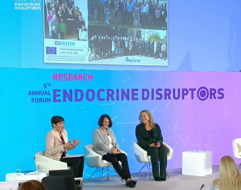 Beating GOLIATH tweet media