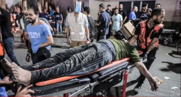 Hgezer3416's tweet photo. 🇹🇷@UN Gazze Hospital Church house path Under Attack medicament Bread This None There is death #Israel #NetanyahuStop @KremlinRussia
@KingSaman @AlsisiOfficial @BisherKhasawneh
@geertwilderspvv @OlafScholz
#PalestineUnderAttack Child Dead Under Attack #NoWar To live This https://t.co/JUk8ce9xXr