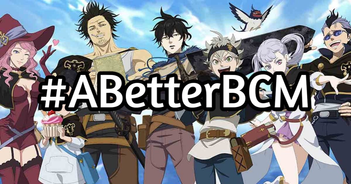 AtePerejil's tweet photo. #ABetterBCM  

Hello! I'm a kind Twitter passerby who has decided to write a thread to give our feedback to Garena about their decisions in the Canadian version, and in the future the Global version.

@bcmrotwk_es @bclover_mobileg
 
⬇️ https://t.co/8uUgv1Qjtu