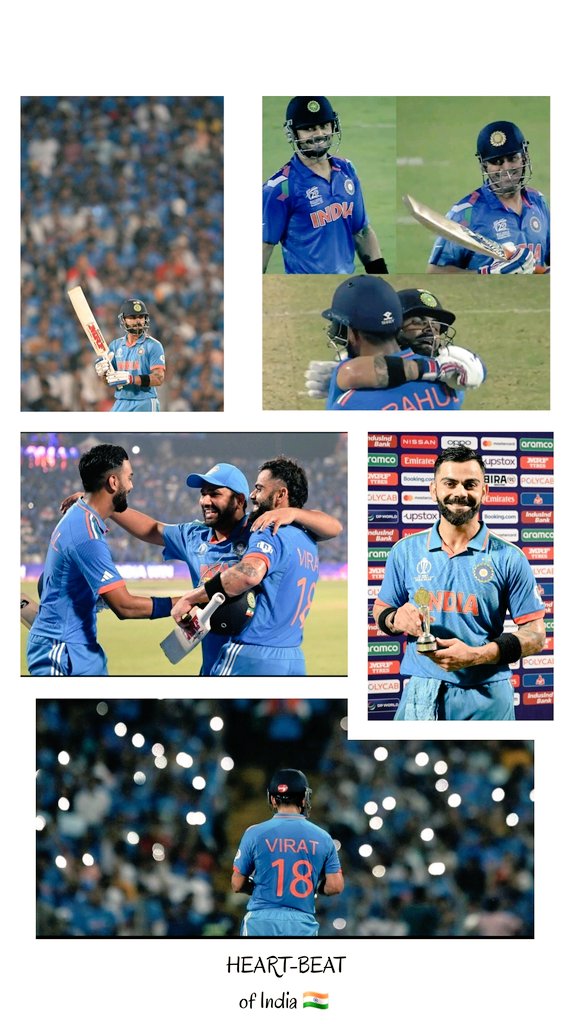 HarshMED721's tweet photo. @imVkohli 💯 https://t.co/mymyYmf0Ld