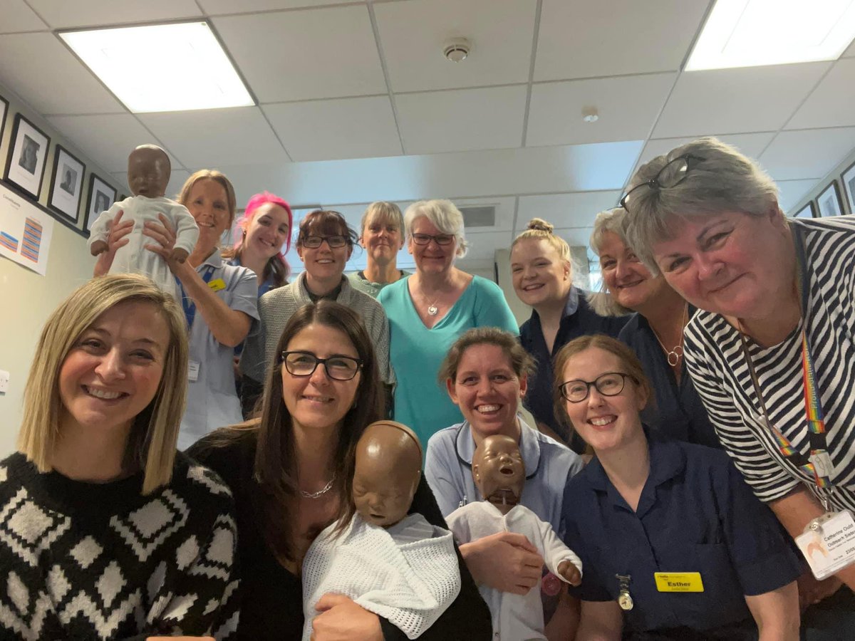Kirstie flood (@floodykj) on Twitter photo Thank you Jo Bennet and Jess Talbert from The SW Neonatal ODN team for facilitating a fabulous training day. Infant Basic Life Support Instructor Training Programme (IBLSITP) Great feedback from everyone. @swneonatal <a href="/HeidiVGreen/">Heidi Green</a> <a href="/Rossi12Hannah/">Hannah Rossi</a> <a href="/kerryperkins55/">Kerry Perkins</a> <a href="/ZitaMar12942205/">Zita Martinez</a> Thank you Jo Bennet and Jess Talbert from The SW Neonatal ODN team for facilitating a fabulous training day. Infant Basic Life Support Instructor Training Programme (IBLSITP) Great feedback from everyone. @swneonatal <a href="/HeidiVGreen/">Heidi Green</a> <a href="/Rossi12Hannah/">Hannah Rossi</a> <a href="/kerryperkins55/">Kerry Perkins</a> <a href="/ZitaMar12942205/">Zita Martinez</a>