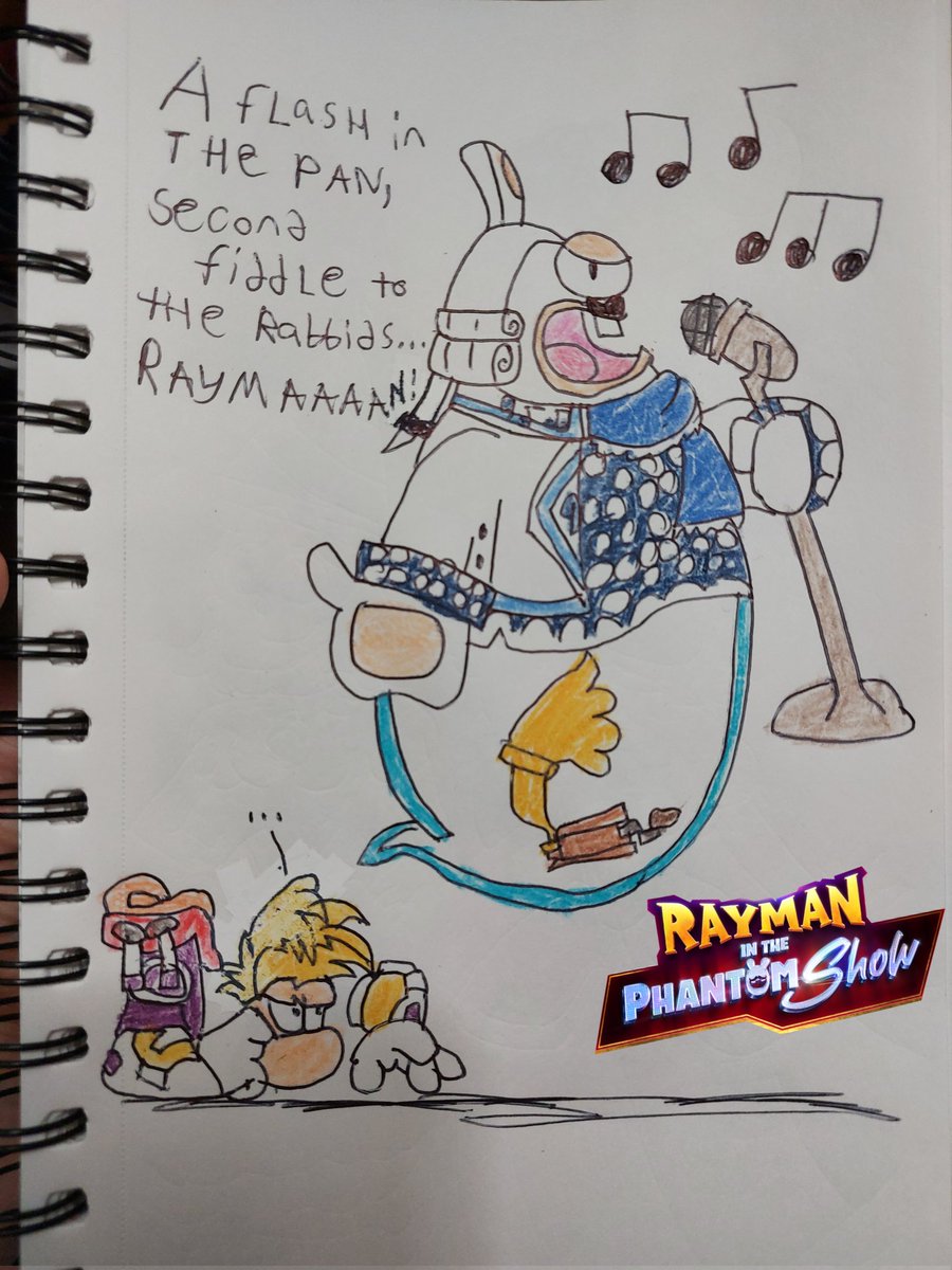 Mastergamer959's tweet photo. #MarioRabbids #Mario #Rayman #marioandrabbidssparksofhope https://t.co/KDqRbeZmJk