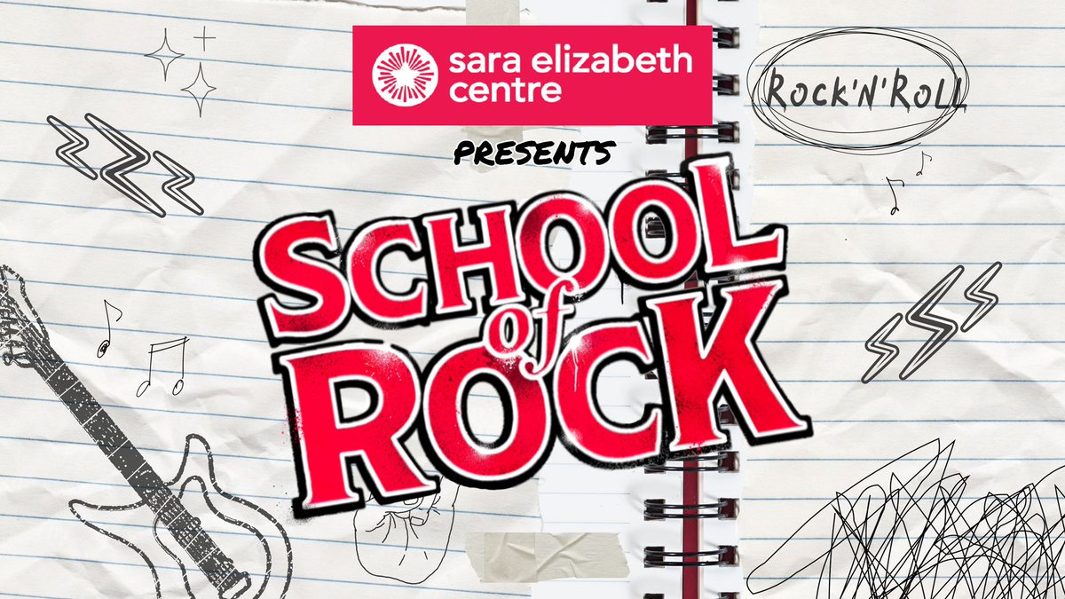 BlueVeil's tweet photo. It’s finally here! Our School of Rock play is up on YouTube so be sure to grab some popcorn and enjoy the show! Click the link below to watch: 

https://t.co/iiChqluAg4

#drama #artsprogram #specialneeds #neurodiverse #acting #schoolofrock #play #theater https://t.co/YyRDgTB8sV