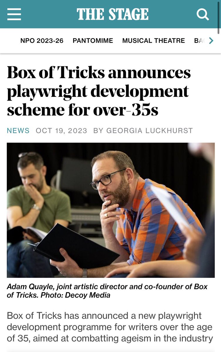 Slackline Productions tweet media