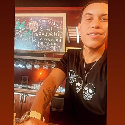 JontyRodriguez's tweet photo. #NewProfilePic https://t.co/TOwdcNkRnB