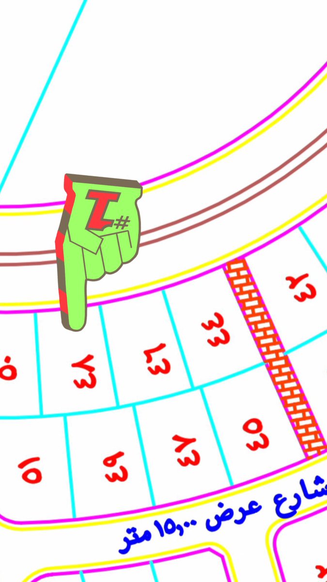 لمحبين الأراضي التجارية ✅

١٥٥ الف 

أرض تجارية مساحة ٦٠٦ شمال جدة طريق المدينة 

شارع تجاري ٣٠ متر شمالي

بصك الكتروني مستقل 

واصل جميع الخدمات 
المخطط جديد 
موقع مميز قريبة للحدائق والخدمات
طبيعة ممتازة 

للتواصل 

٠٥٠٠٠٥٠٢٣٨
 
#الهلال #النصر  #جده 
#الملك_سلمان_بن_عبدالعزيز