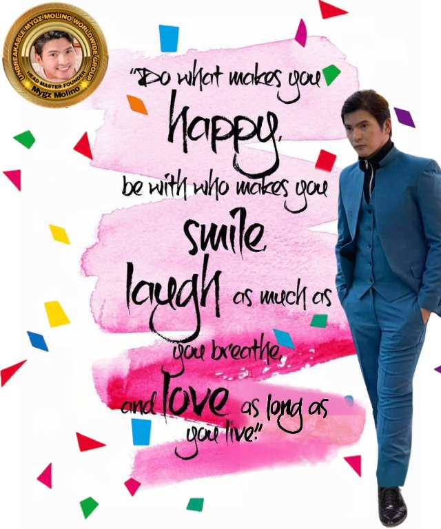 andito lang kami para sayo.

MYGZ MEET AND GREET 2023

#MygzMolinoInHongkong