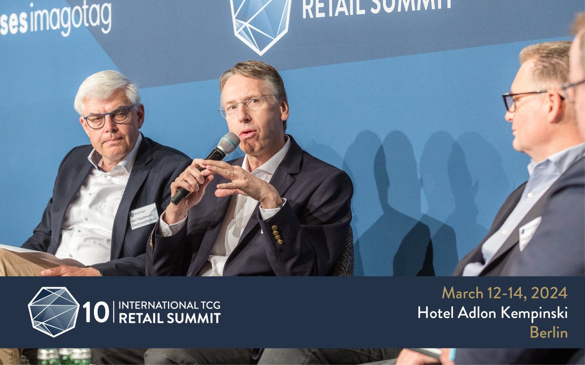 TCG Summit tweet media