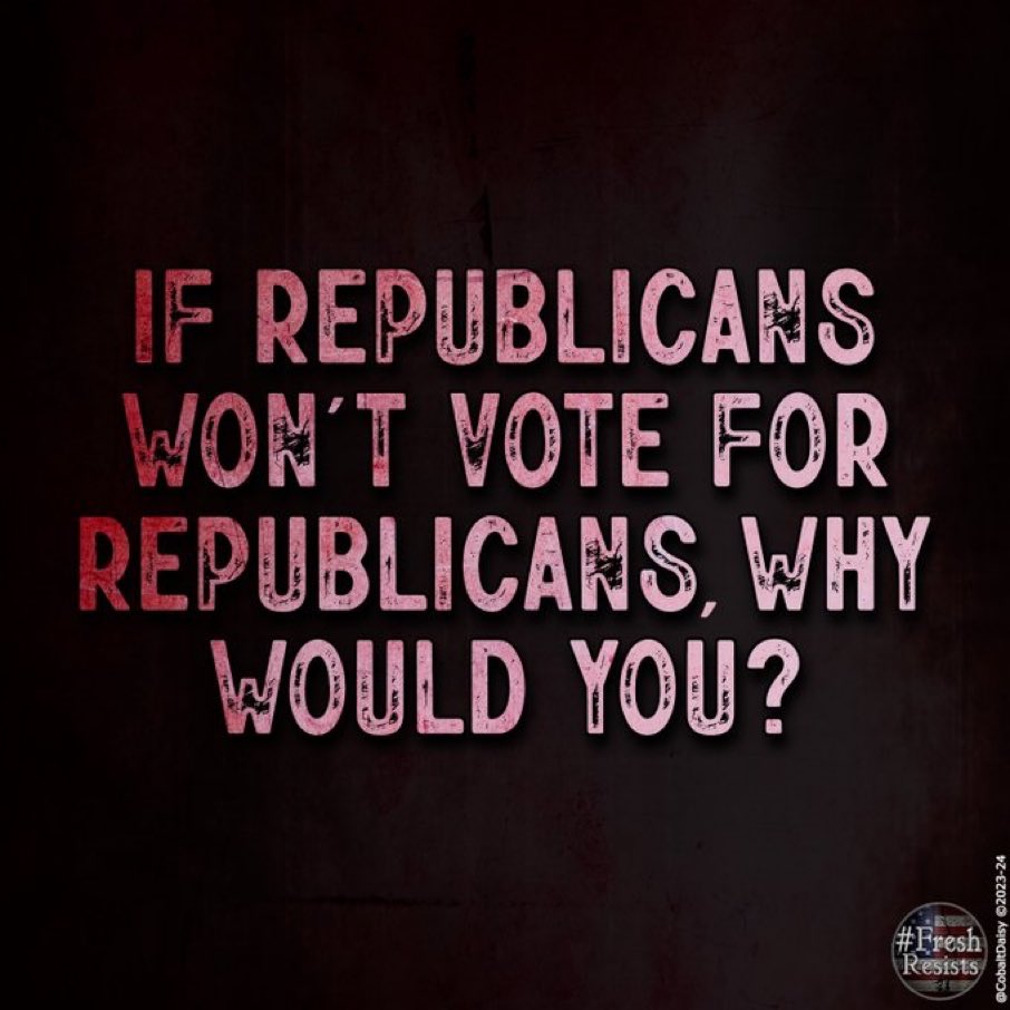 IAmPoliticsGirl's tweet photo. Pretty good point. https://t.co/Ja2d5KmYNP