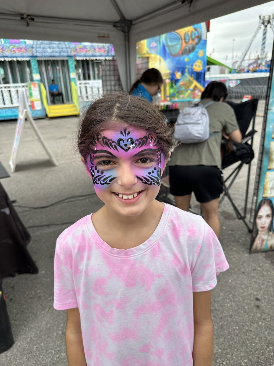 This beautiful bundle of sass is turning 11 today! She can be a mess but she amazes me all the time with her heart and care for other people. She is a beautiful soul and I am proud of her constantly.