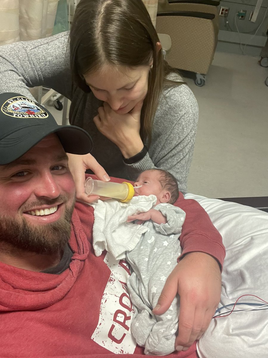 Brad Langstaff tweet media