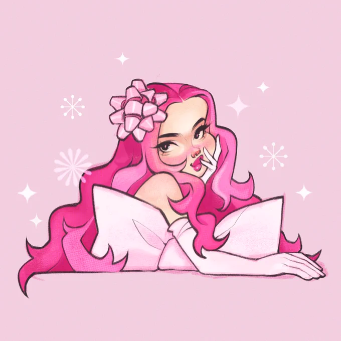 Already thinking about Christmas 