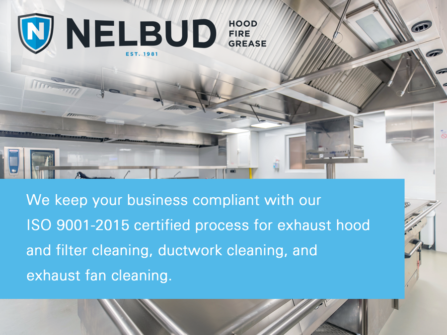 Nelbud Services Group tweet media