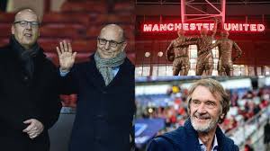 FUCK OFF AND TAKE RAT 🐀 CLIFF WIV YOU!!!! #GlazerOut #NoToRatcliffe #FullSaleOnly #SheikhJassimInAtManUnited