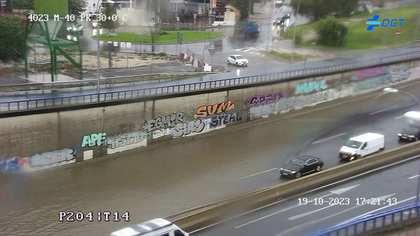 Dir. Gral. Tráfico tweet media