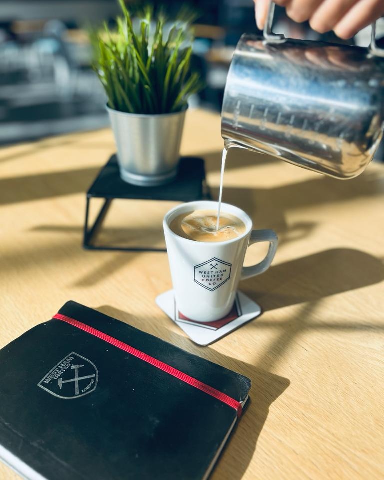 Delaware North UK tweet media