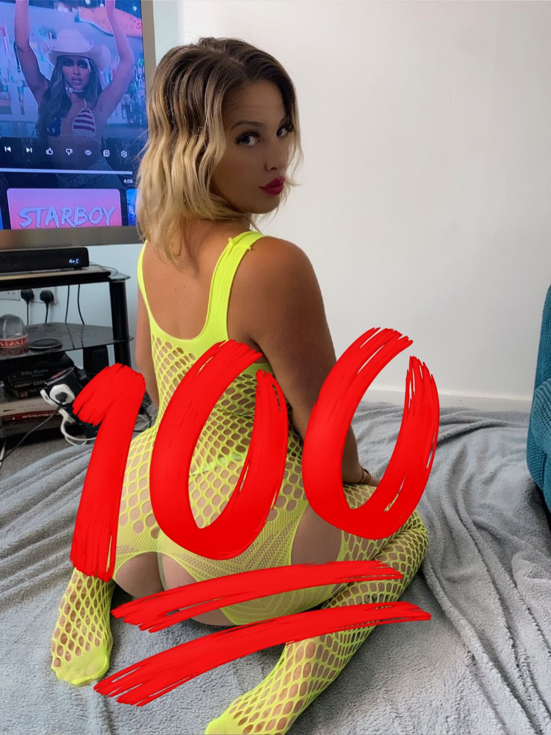 You know where the links are and what to do 😈💜😍 https://t.co/mcq0sNj4wb