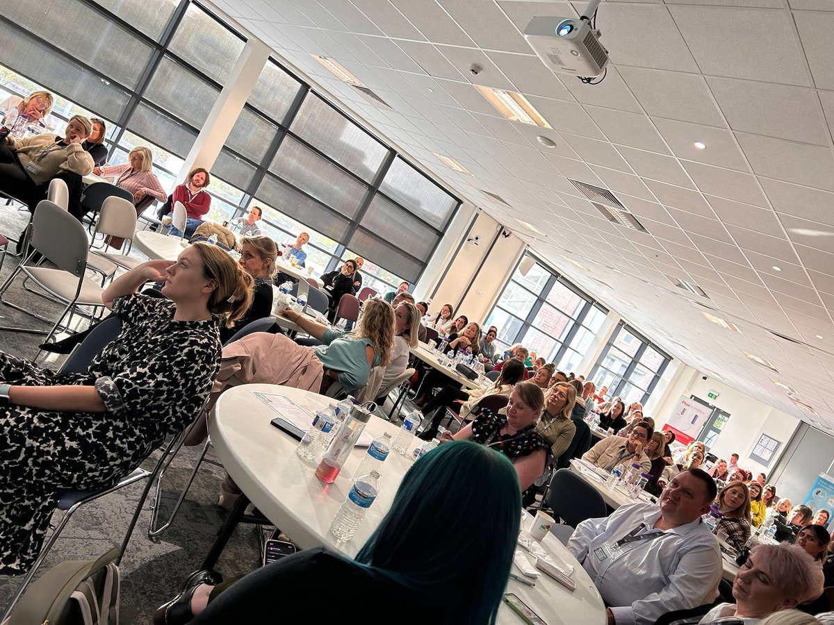 What a turnout we’ve had for this years #ACPsurgLeeds conference!!! Tickets for next year will be released asap. 22nd October 2024… save the date!