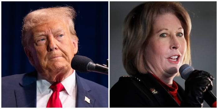 quik_answers's tweet photo. Trump's ex-lawyer Sidney Powell pleads guilty in the Georgia election case..👇
https://t.co/no5DMIS45a
.
.
#Trump2024 #SidneyPowell #Georgia #GeorgiaTennant #georgiaelectioncase #electioncase #PoliticsLive #UnitedKingdom #UnitedStates #Trending https://t.co/E1WLYgzcgN