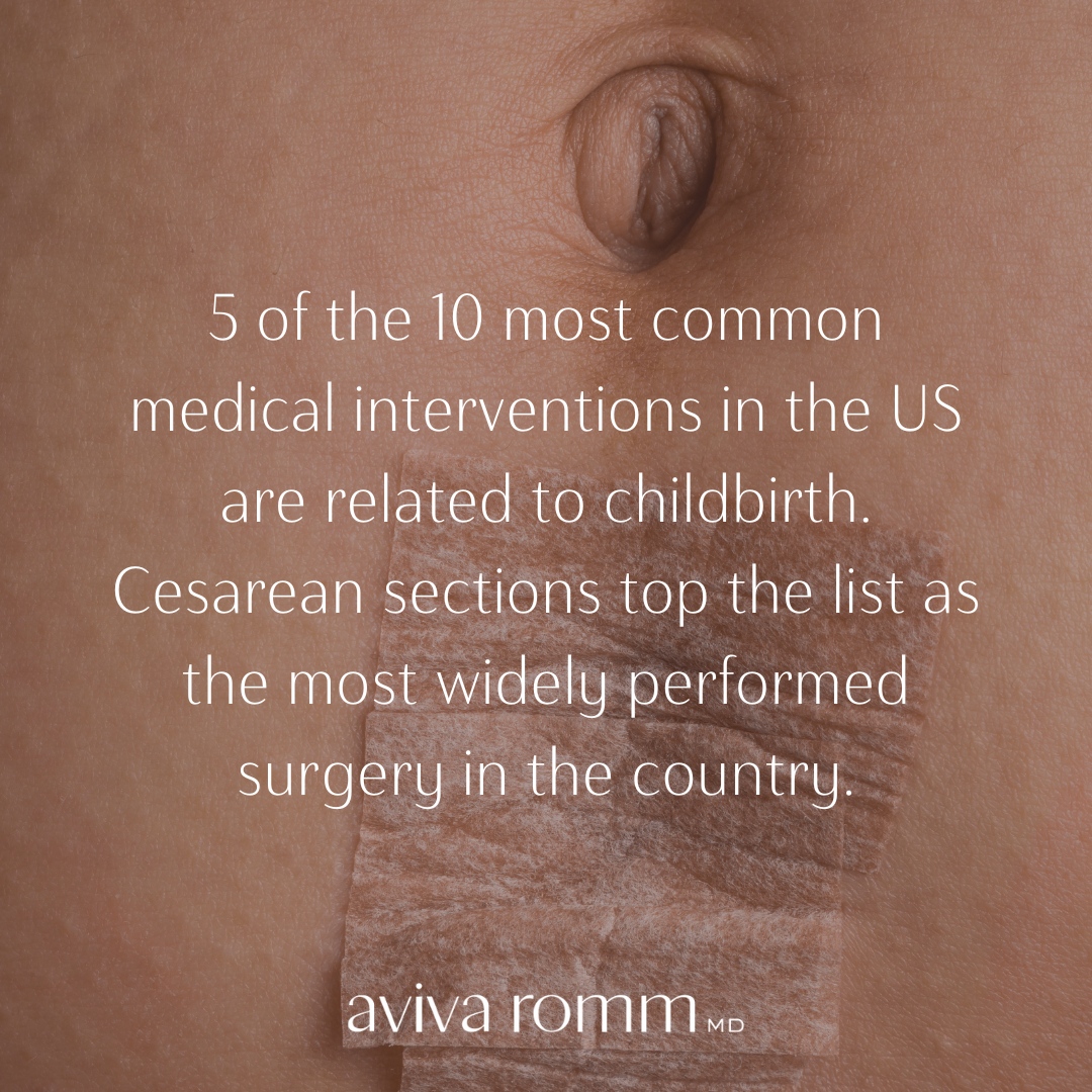 Aviva Romm, M.D. tweet media