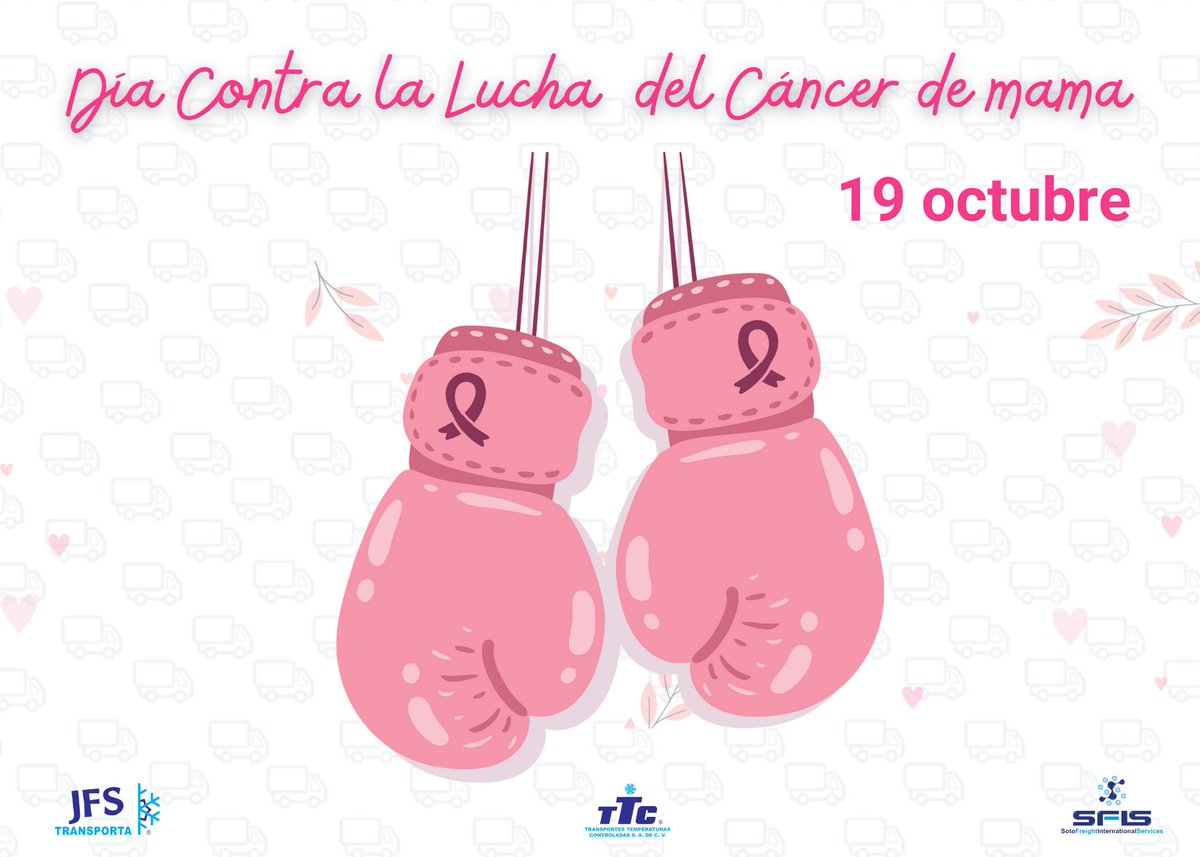 JfsTransportes's tweet photo. Aprende como cuidarte y prevenirlo, recuerda que es una cita contigo misma que te puede salvar la vida.
Chécate...
#luchacontraelcancerdemama https://t.co/LTy0dgLBuE