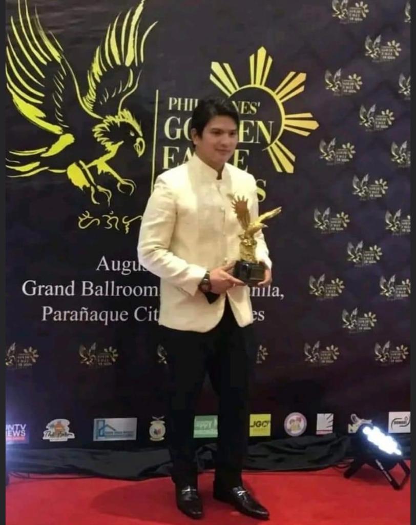 SimpleAngle21's tweet photo. more Awards to recieve, and bless more Bunso.

MYGZ MEET AND GREET 2023

#MygzMolinoInHongkong https://t.co/QoJEyBXtOG