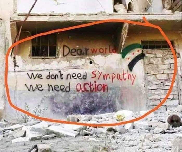 Cool_Ustaz's tweet photo. May Allah grant this Ummah victory and honour. 

#FreePalestine Ameen! https://t.co/8xzXgY41Dq