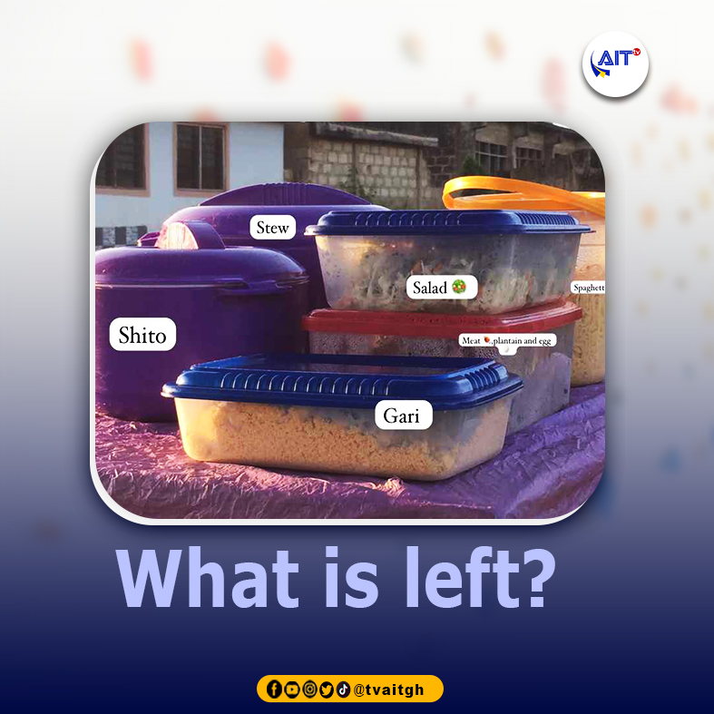 tvaitgh's tweet image. #WhatisLeft @tvaitgh #NSMQSemifinals #Kudus #JohnMahama  #NSMQ30