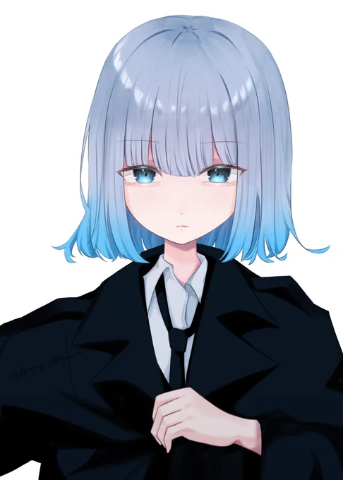 prepare #イラスト #創作