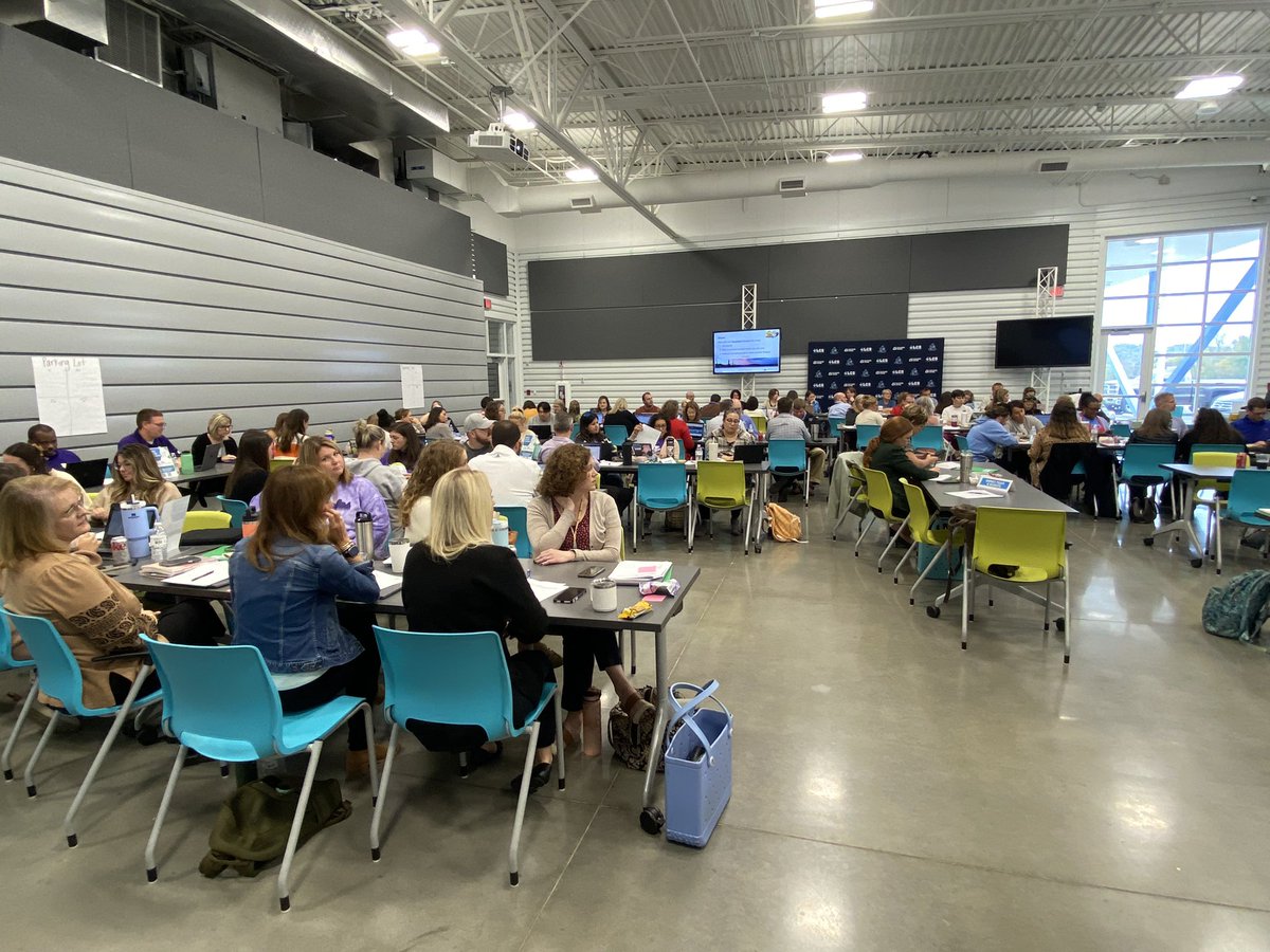 GRREC Deeper Learning has partnered with <a href="/MarzanoAcad/">MarzanoAcademies</a> to support districts in Leading the Work of Standards-Based Education. So excited to explore CBL and building student agency! <a href="/zimaw/">Bill Zima</a> <a href="/ashavila14/">Ashley Avila</a> <a href="/CassieZenner/">Cassie Zenner, NBCT</a> <a href="/JamesNeihof/">James Neihof, Ed. D.</a> shoutout to our host: <a href="/LoganCoCTC/">LoganCountyCTC</a>