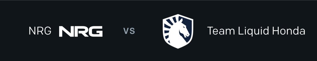 Evil Geniuses LoL tweet media