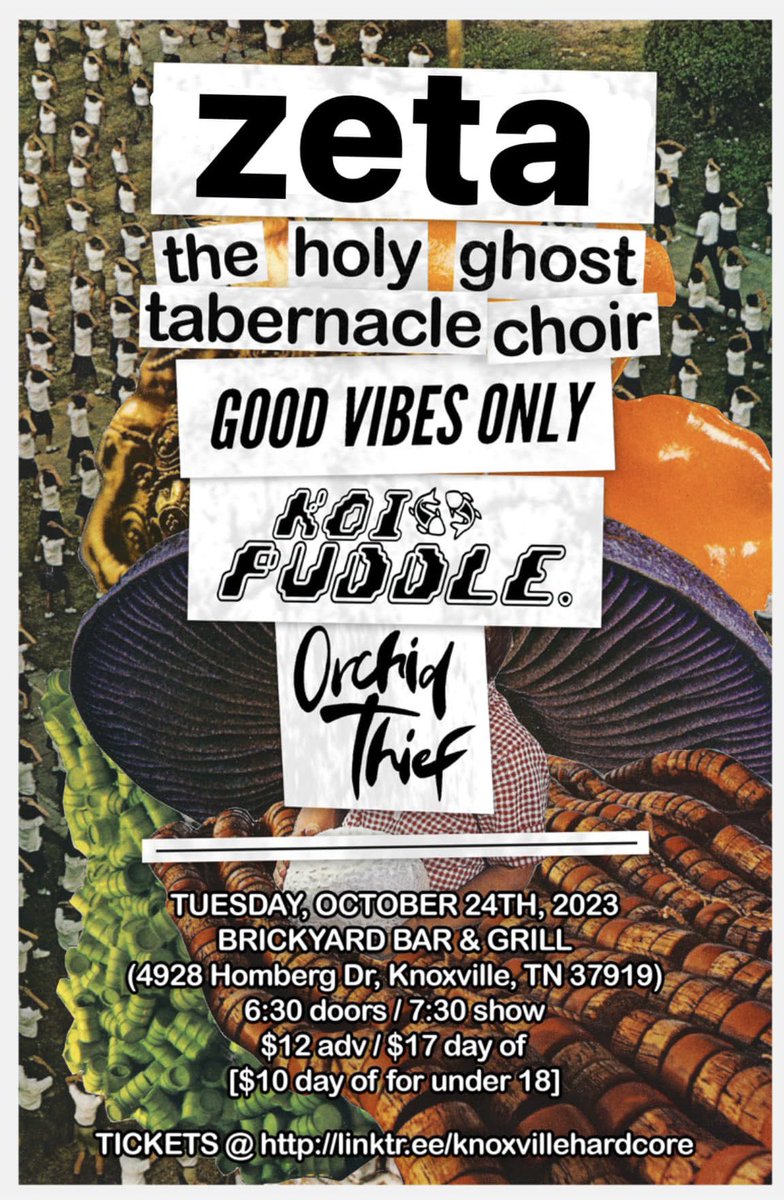 the holy ghost tabernacle choir tweet media