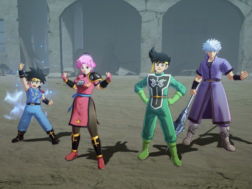 i_love_maam's tweet image. ゲーム音痴の大冒険
最終日！

バトエンが欲しくて、ゲーム投稿を始めたんだけど、今はインフィニティをやる時間が楽しみ😊これからもゆっくりやってくよ〜　またね！

ところでバトエンって、何？
(ヤバいファミコン世代の人より😅)

 #InfinityStrash