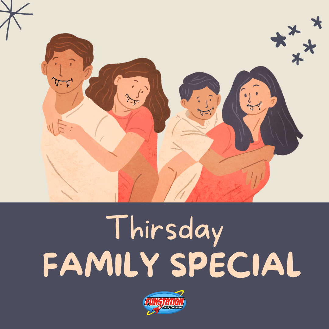 Fun Station tweet media