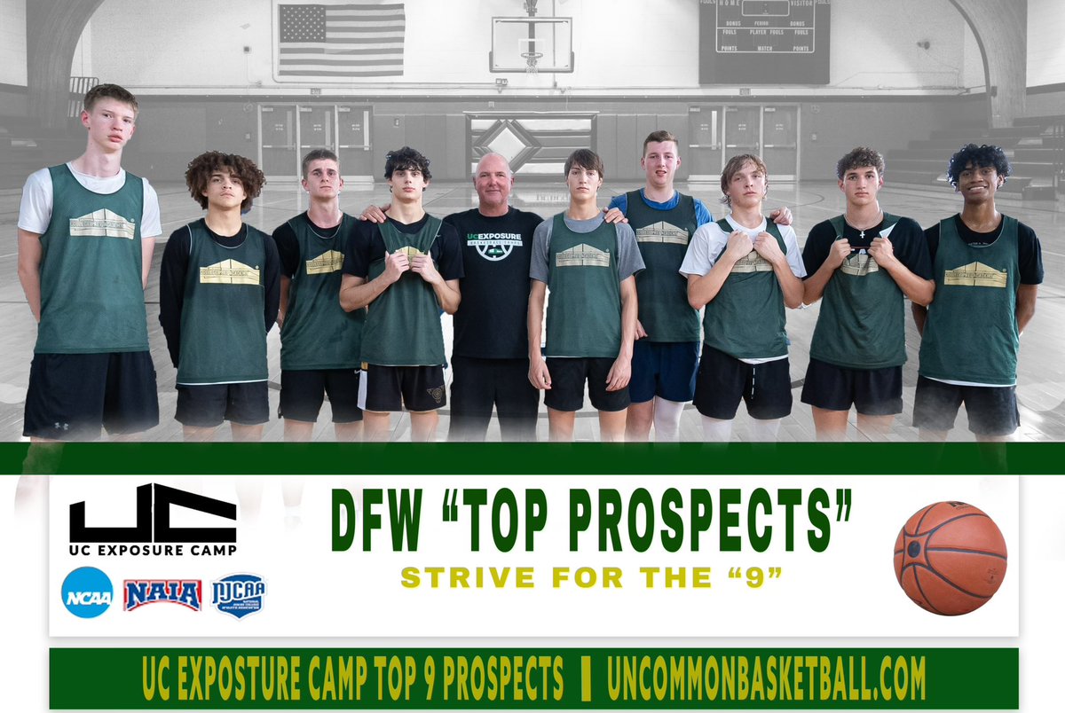 UC_Exposure's tweet photo. Big man who keeps getting better & better @TPike_2025 finished on "Top" in DFW and is heading to the Houston Finale! Homeschooled so under the radar but NO doubt a College Level Big w/ 2 years to Grow #UCExposure #EarlyLead #HighLowFIT @UST_Medina @BlinnMBB @LeeCollegeHoops https://t.co/83KNOTQ5RF