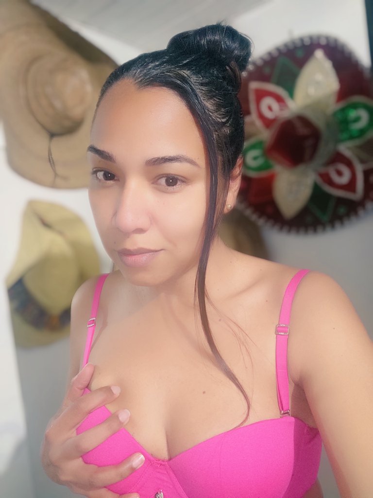 DocMerie's tweet image. #DiaInternacionalCancerDeMama
#Tócate