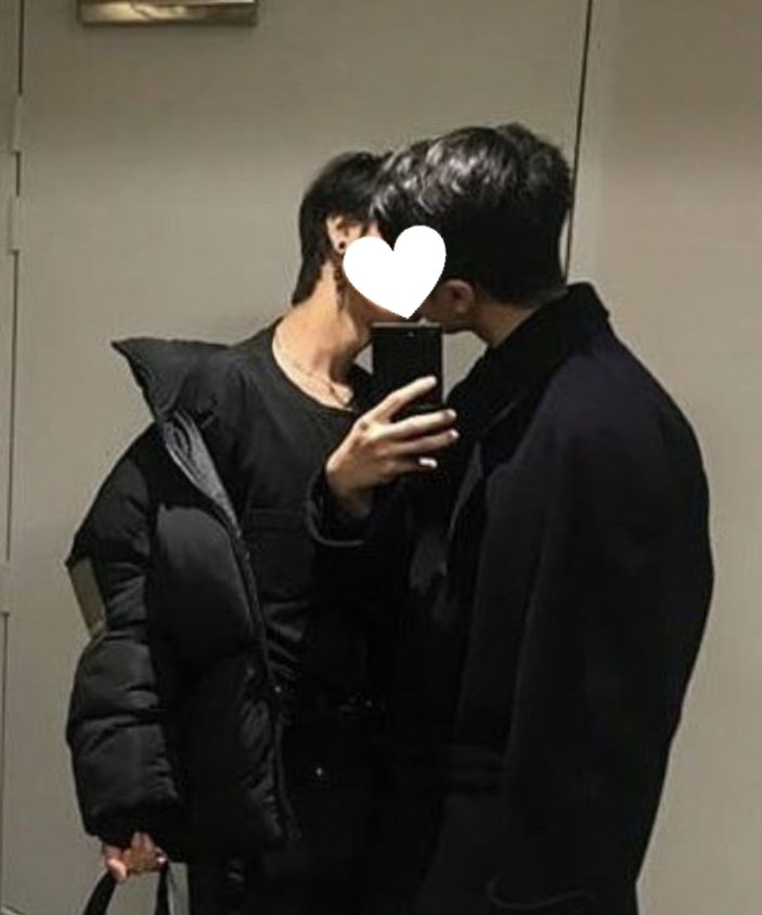Kikenn_98's tweet photo. Gyuhao 🐸🐶 https://t.co/A3aQTnEreL
