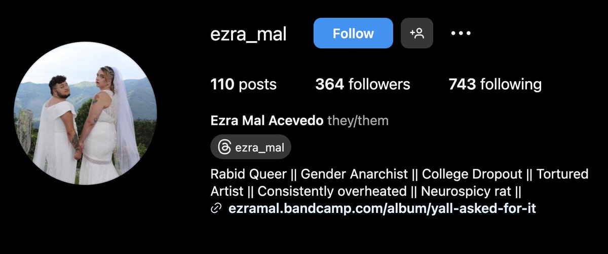 MrAndyNgo's tweet photo. Two far-left trans nonbinary activists who work as special education teachers in @hamcoschools in Tennessee were caught by police for alleged sex crimes. They allegedly ran a prostitution business & were found with an illegal firearm & drug paraphernalia during an undercover sting. Ezra Fry & David Acevedo were criminally cited. Read: https://t.co/AGueGDcLjc