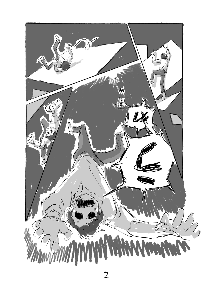 モチベーションの話です✨(2/2) 