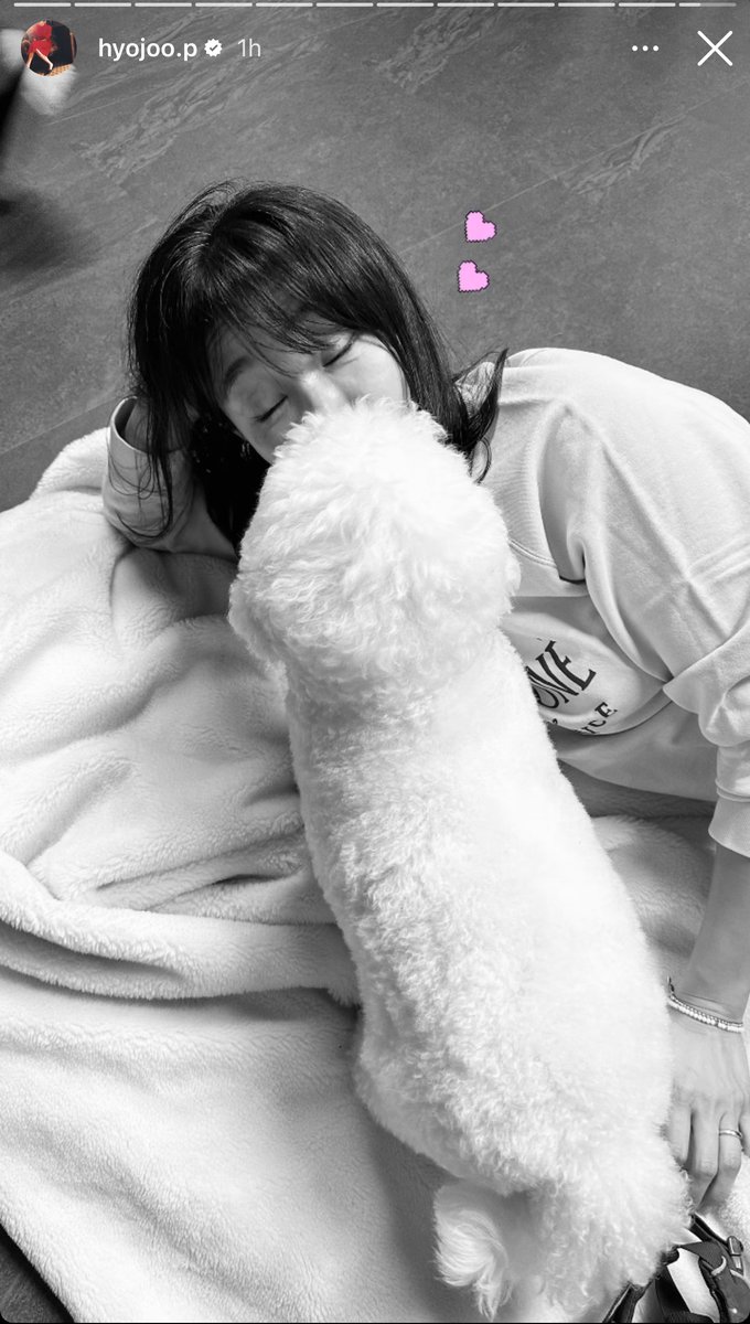 Melody1122Mel's tweet photo. Kyo got the same 👚👚 for CHS and PHJ
She’s always so sweet 💗💗
#SongHyeKyo #송혜교 https://t.co/CLBkwRrP2z