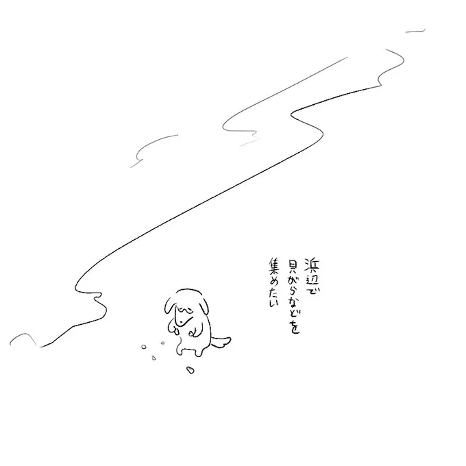 目標 