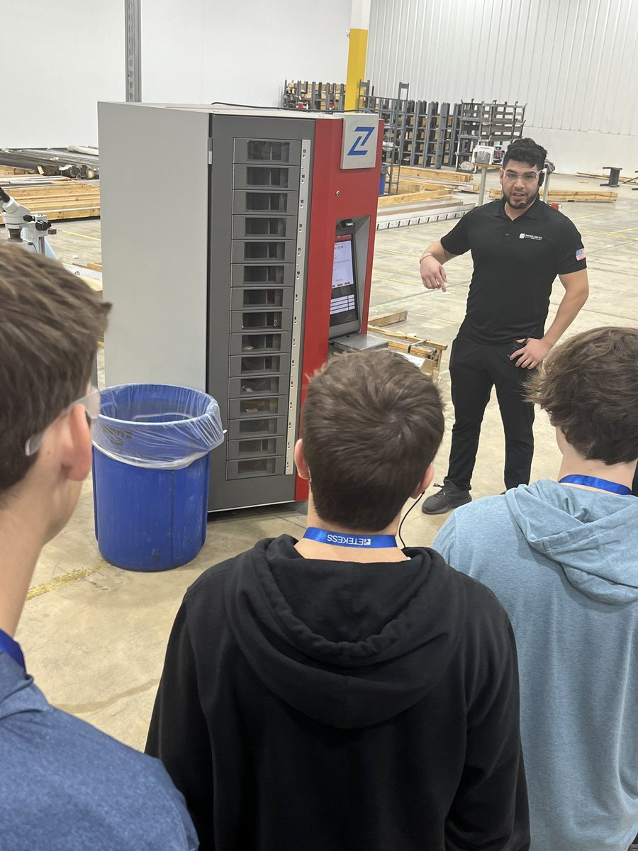 LTHS Applied Tech tweet media