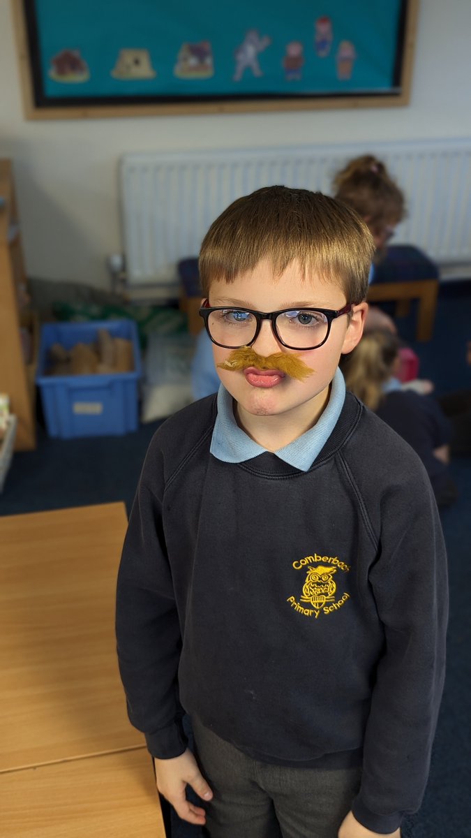 Fun in after school club @mart