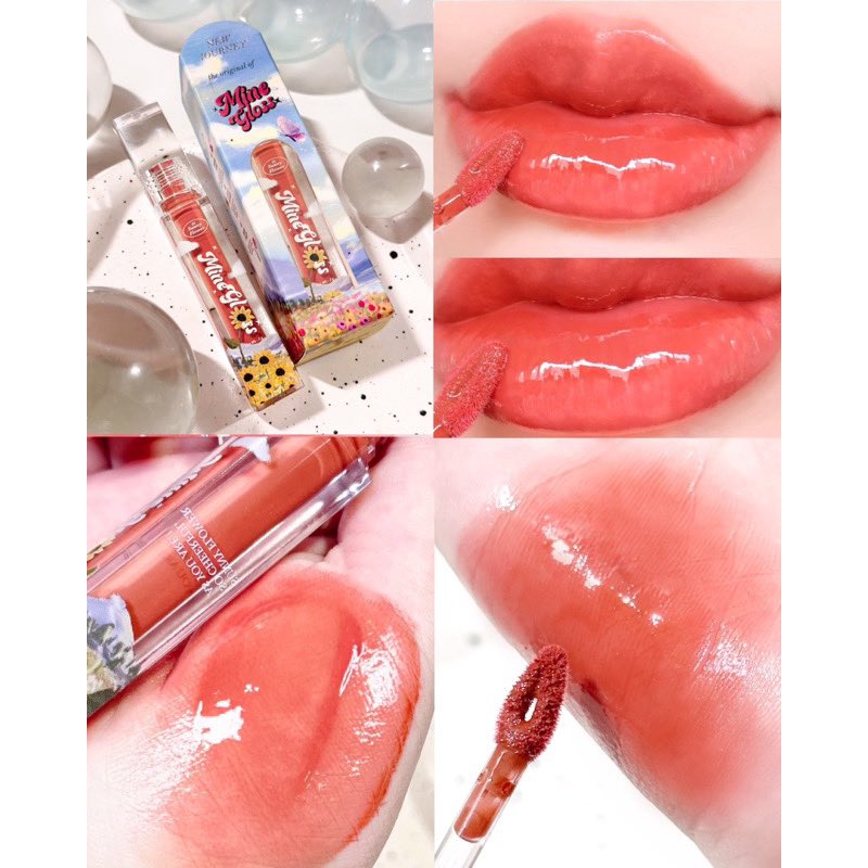 Juuufn's tweet photo. MINE GLOSS ทินต์กลอสเม็ดแน่น ฉ่ำวาว ขายในราคาสุดว้าววว👄💄

พิกัดด :  https://t.co/Utsw89gkbg https://t.co/CtLCKO8DTx