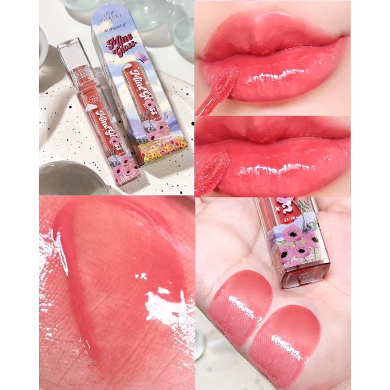 Juuufn's tweet photo. MINE GLOSS ทินต์กลอสเม็ดแน่น ฉ่ำวาว ขายในราคาสุดว้าววว👄💄

พิกัดด :  https://t.co/Utsw89gkbg https://t.co/CtLCKO8DTx