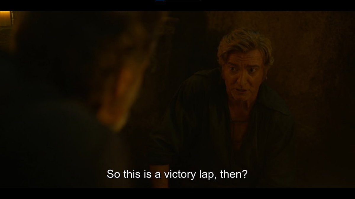 eithoot's tweet photo. #ofmds2spoilers
пиздец НИ ОДИН ИЗ ЭТИХ ЕБУЧИХ КАПИТАНОВ НЕ ЗАСЛУЖИВАЕТ ИЗЗИ ХЭНДСА где блять мой корабль он теперь мой старпом пошли все нахуй https://t.co/gzs7SvRWDr