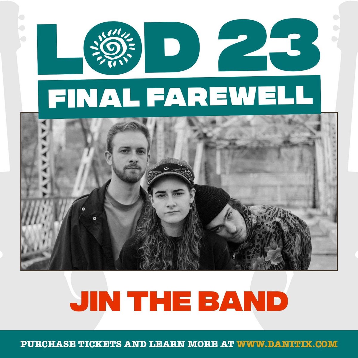 LODCanada's tweet photo. 𝗔𝗥𝗧𝗜𝗦𝗧 𝗦𝗣𝗢𝗧𝗟𝗜𝗚𝗛𝗧
Niagara's JIN the Band 

Though Myles and Nicole did play at one of our Light of Day Songwriters show after COVID, this will be Jin's first time playing Light of Day Canada....better late than never. https://t.co/2GX7FVG586